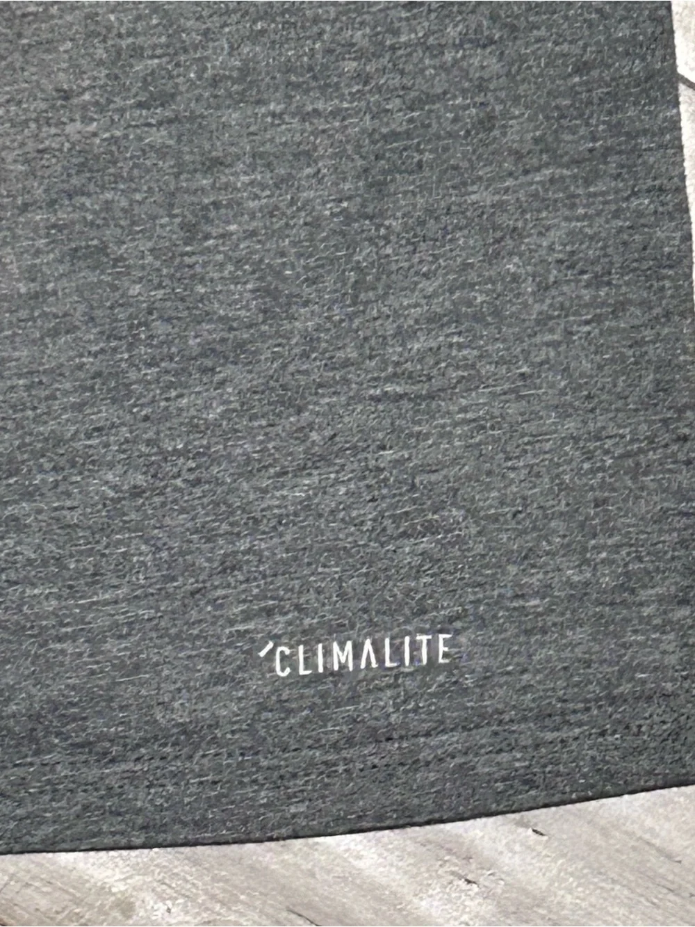Adidas Short Sleeve Tee